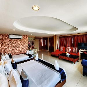 Star Residency Hotel